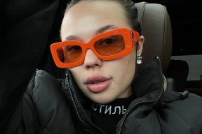 Instasamka через суд взыскала 300 тысяч рублей с сети ресторанов «Ёбидоёби»