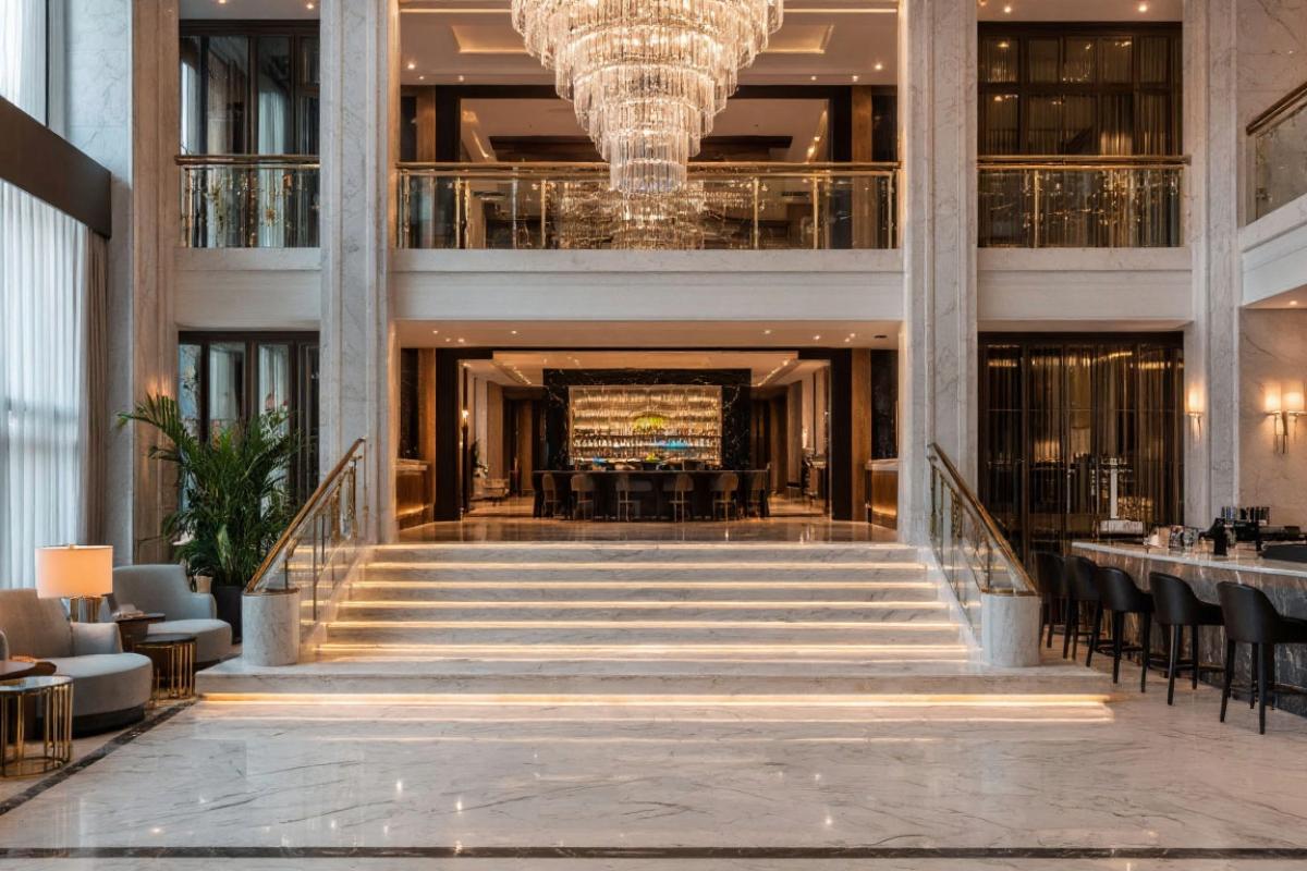 Пятизвездочный отель в Турции разочаровал российских туристов