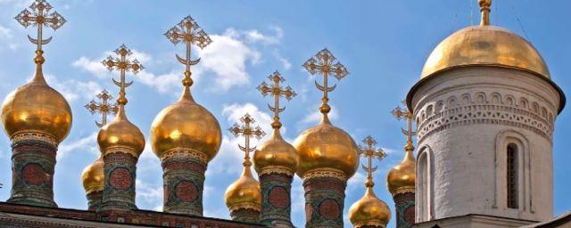 В церквях РПЦ будут поминать жертв политического террора СССР