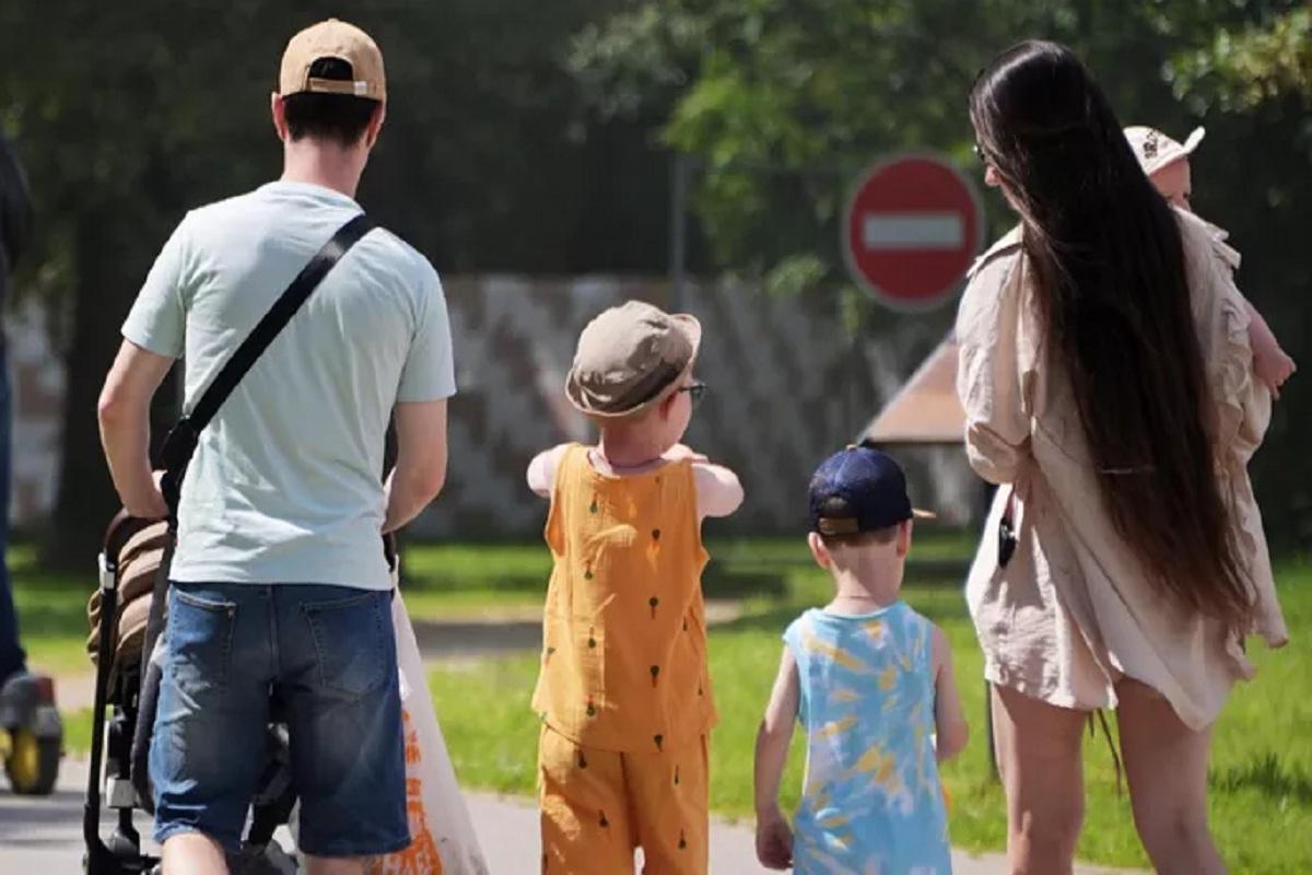 Новосибирск уступил Кемерово и Красноярску в рейтинге благосостояния семей