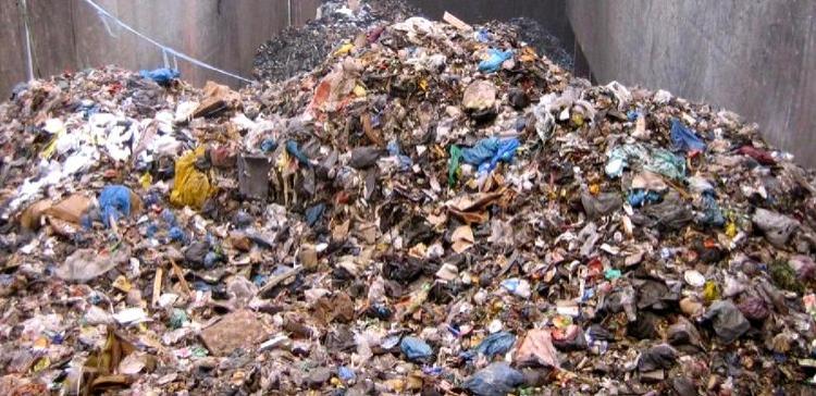 В Казани и Подмосковье построят мусоросжигательные заводы