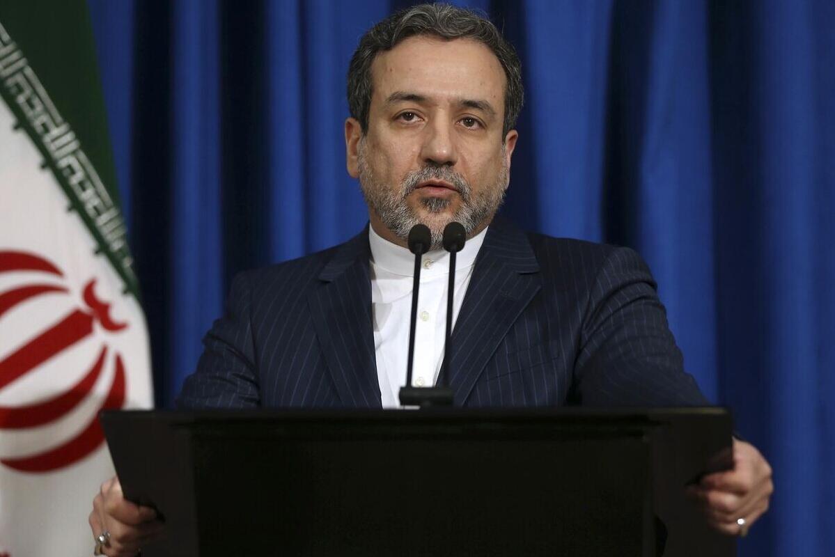 Секретные поставки или стратегическое партнерство? Глава МИД Ирана впервые признал помощь России в войне с США