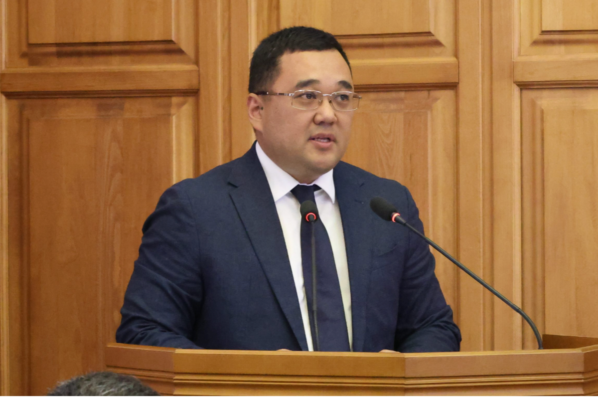 Вся Элиста превратилась в большую стройку, ради монахов из Шаолиня и мощей Будды