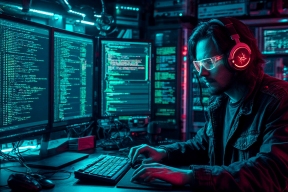 В декабре жители ЯНАО отдали почти 20 млн рублей кибермошенникам