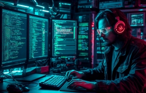 В декабре жители ЯНАО отдали почти 20 млн рублей кибермошенникам