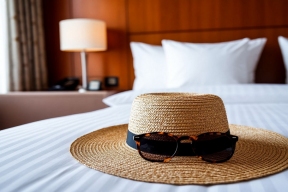 Спрос на отдых в Международный женский день стал сдержаннее