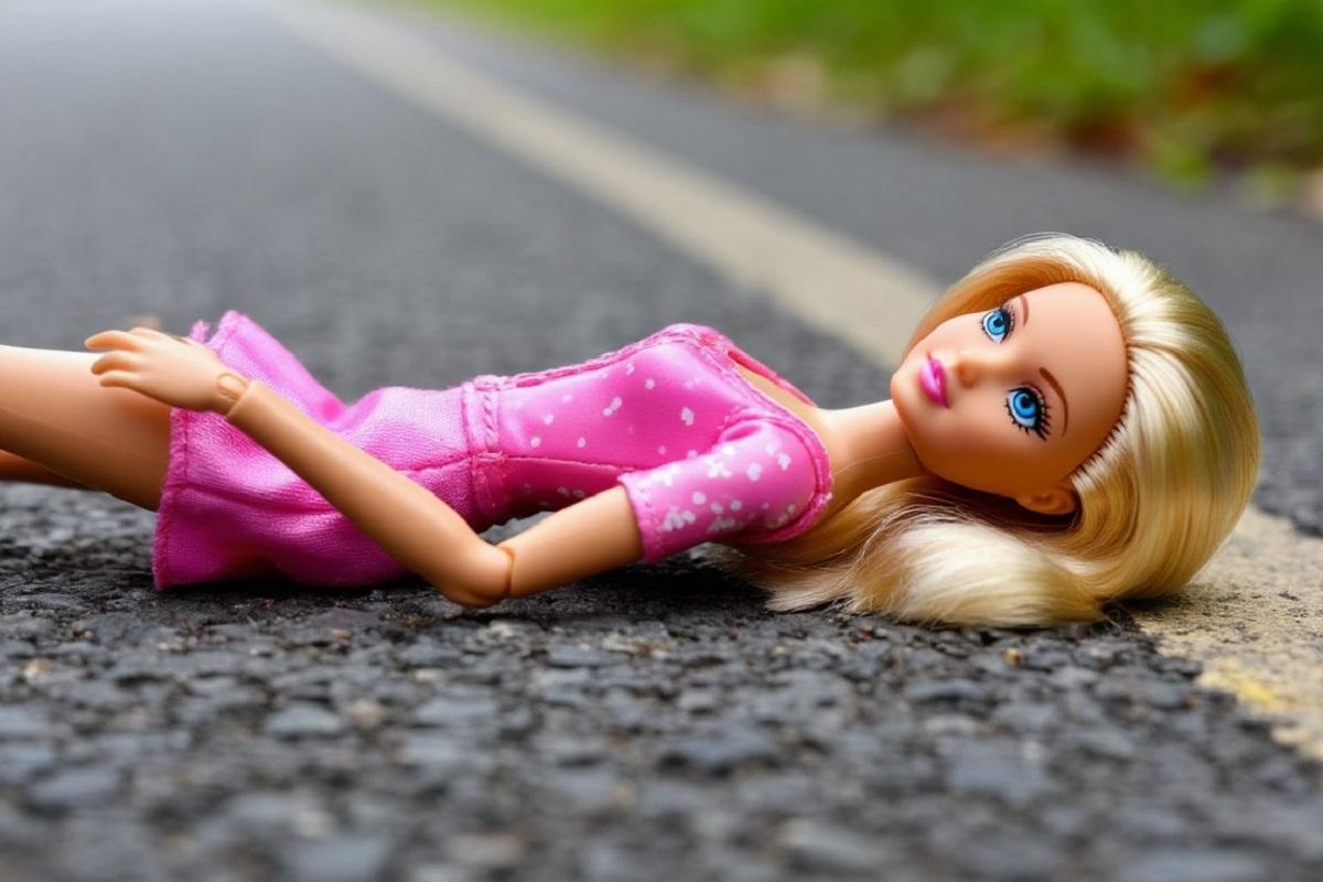 Мужчины накачали наркотиками и три дня насиловали в трейлере 12-летнюю девочку