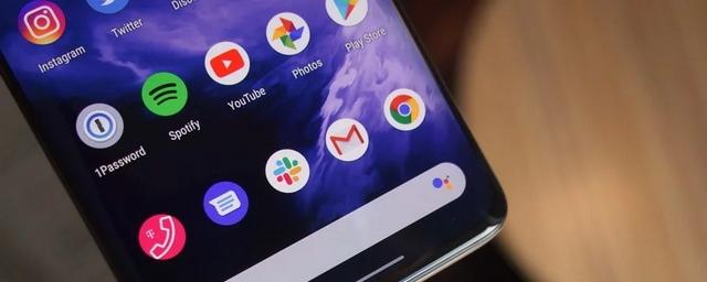 Названы смартфоны Samsung, которые обновят до Android 10