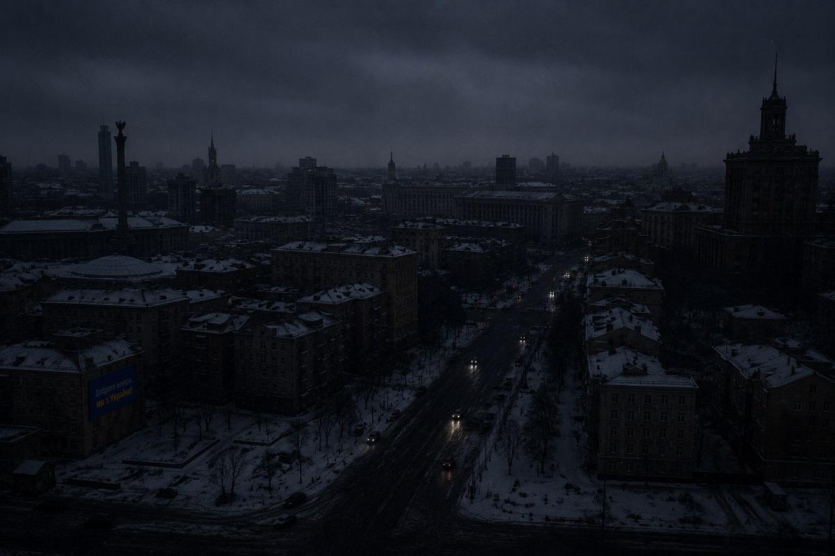 «Эпоха латте на банановом закончилась»: жена основателя «Азова»* предрекла украинцам возвращение быта 2022 года.