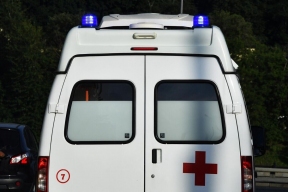 Из-за взрыва СВУ в Брянской области пострадали двое гражданских