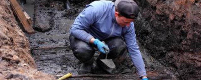 Исследователи обнаружили на Алтае древнюю стоянку человека с артефактами различных эпох