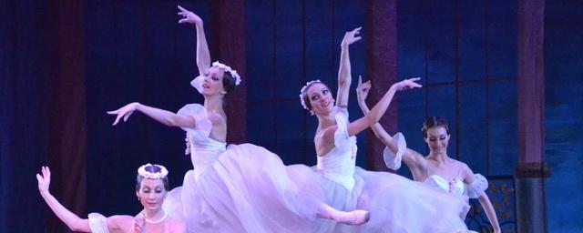 «Балет Москва» покажет спектакль, созданный в самоизоляции