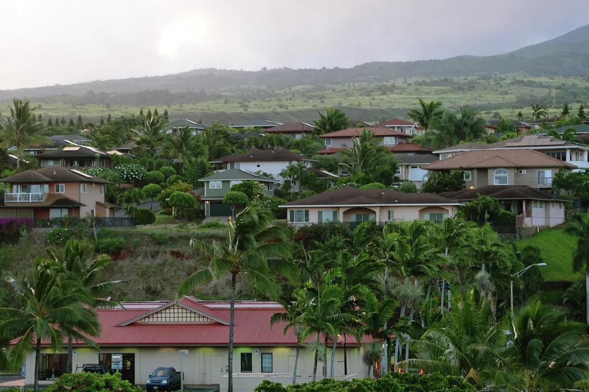 Ураган «Кико» четвертой категории стал причиной введения режима ЧС на Гавайях