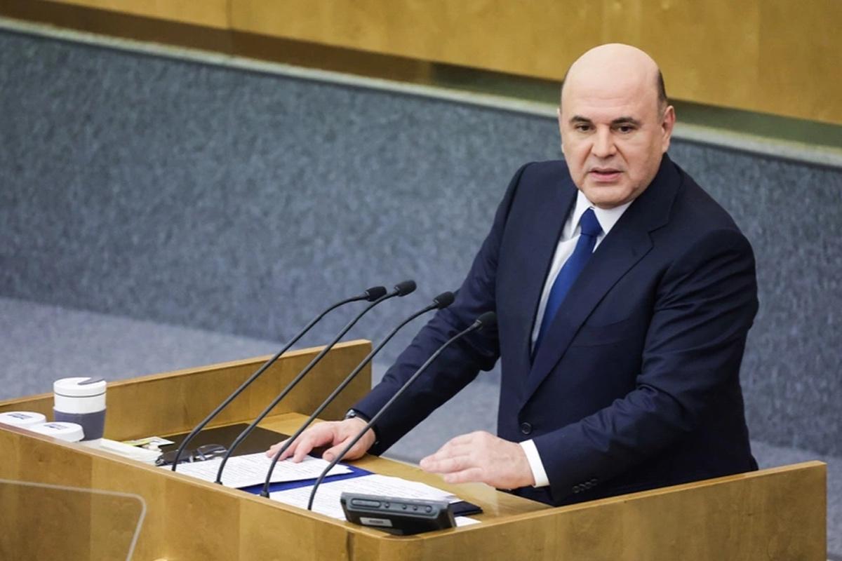 Мишустин подловил главу Газпром нефти на «чиновничьем» стиле ответа