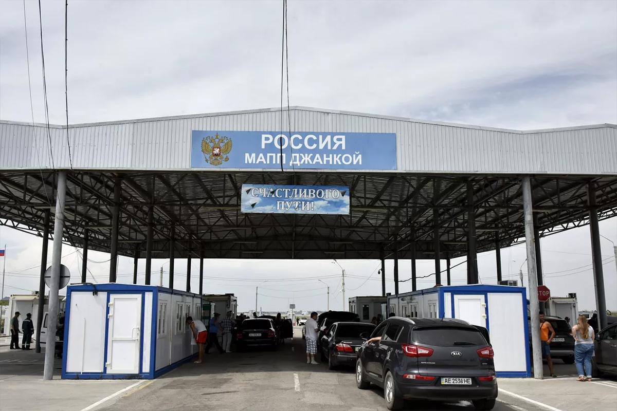 Названо количество украинцев, приехавших в Россию в этом году