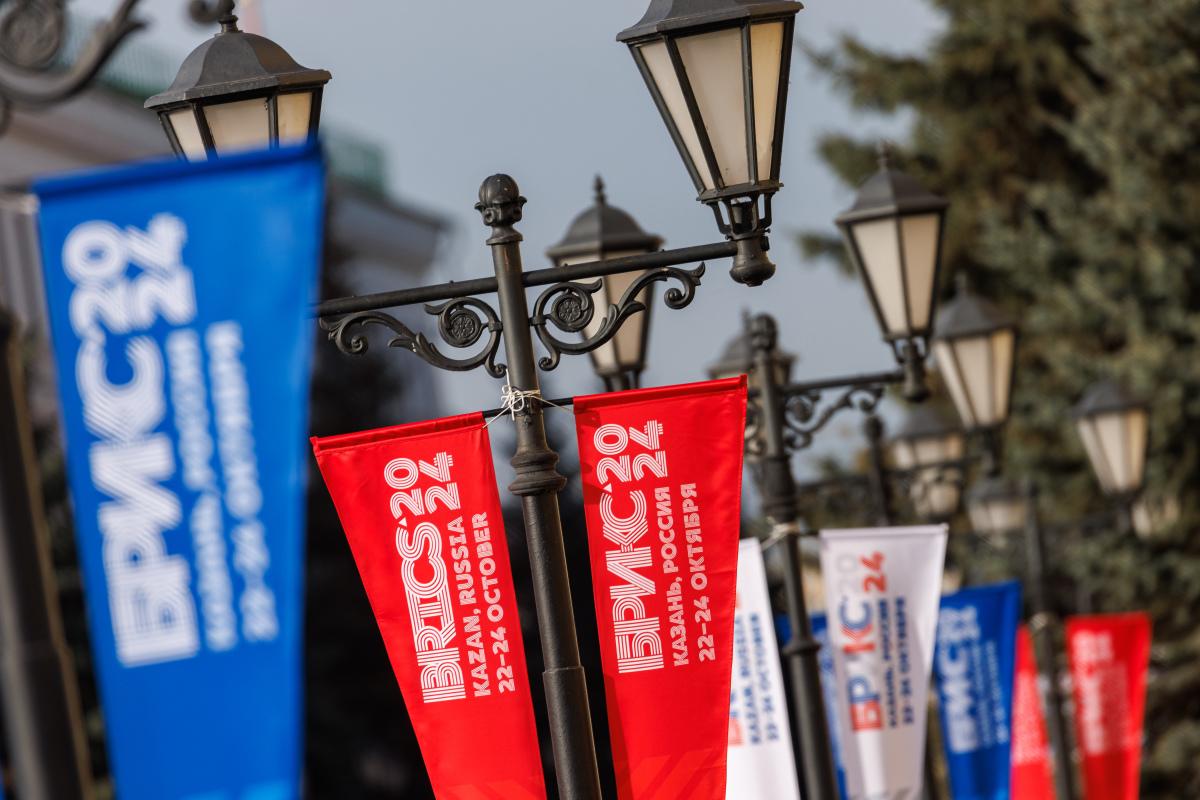 Эксперт Лосев считает, что сейчас хорошее время для создания новых правил торговли