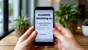 Мошенники блокируют карты россиян с помощью схемы о потере телефона