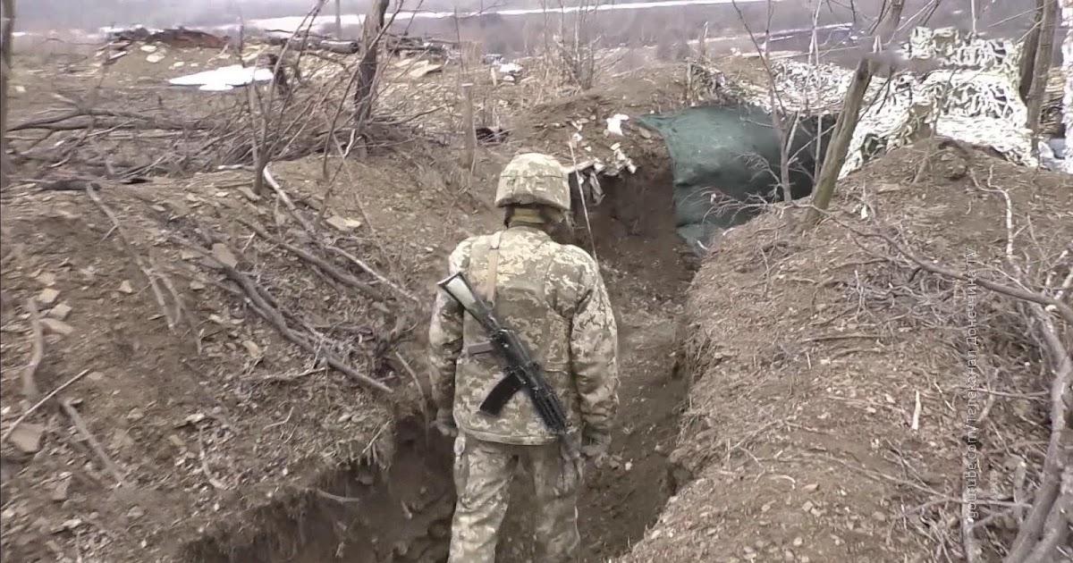 Российский военный рассказал, как четыре дня выживал вместе с украинским солдатом