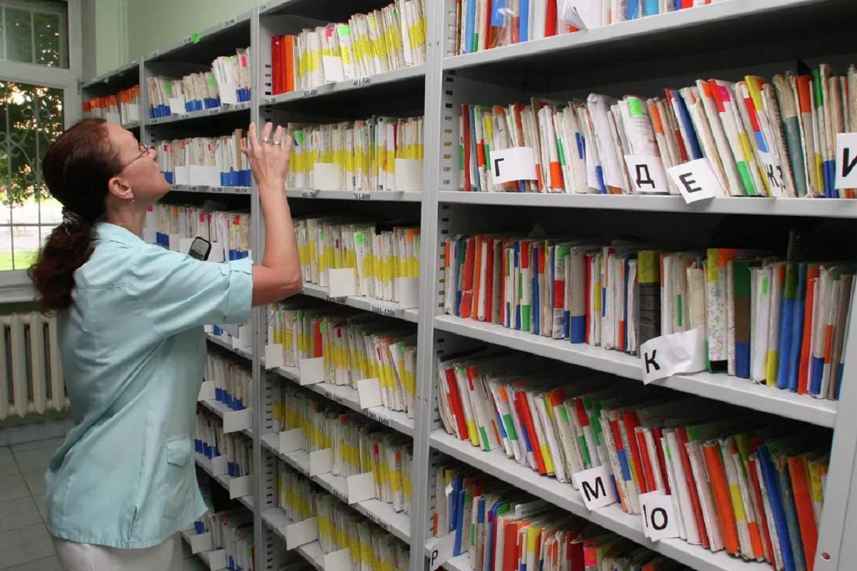 У каждого россиянина появится персональный медицинский профиль