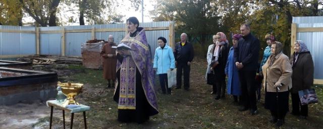 В Авиастроительном районе Казани построят новый храм