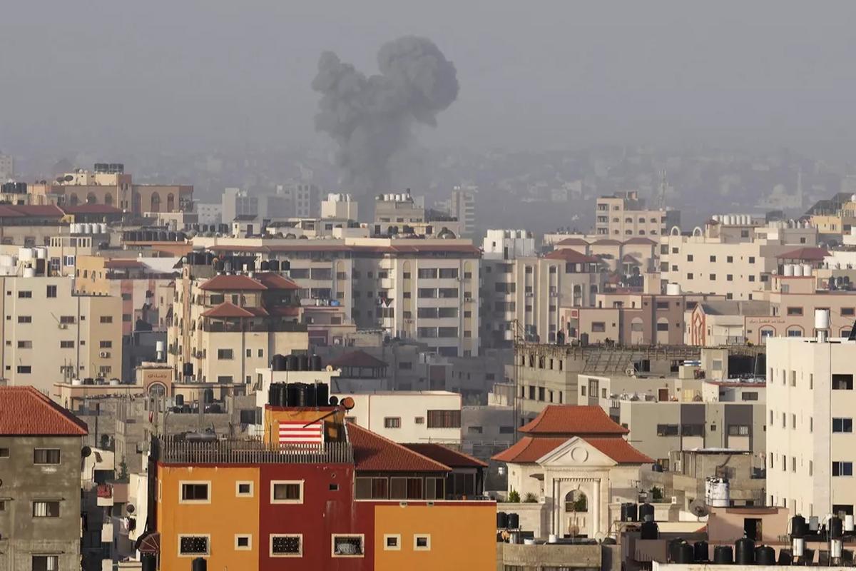 Эксперт: отсутствие Израиля среди подписантов ставит под угрозу мирный план по Газе