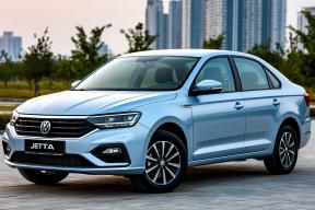 Jetta в 2026 году сосредоточится на поддержании ассортимента в России