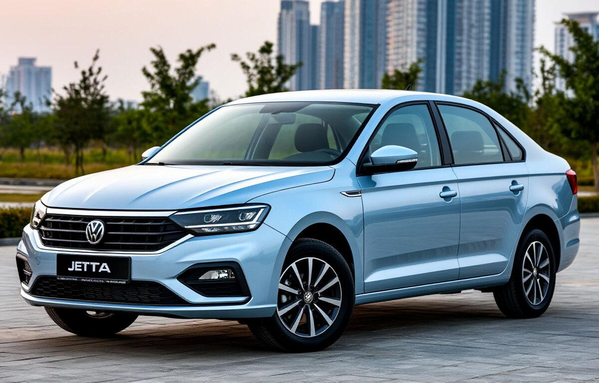 Jetta в 2026 году сосредоточится на поддержании ассортимента в России