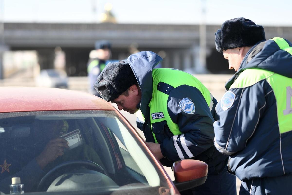 16 водителей в Саратовской области повторно попались на управлении транспортом пьяными