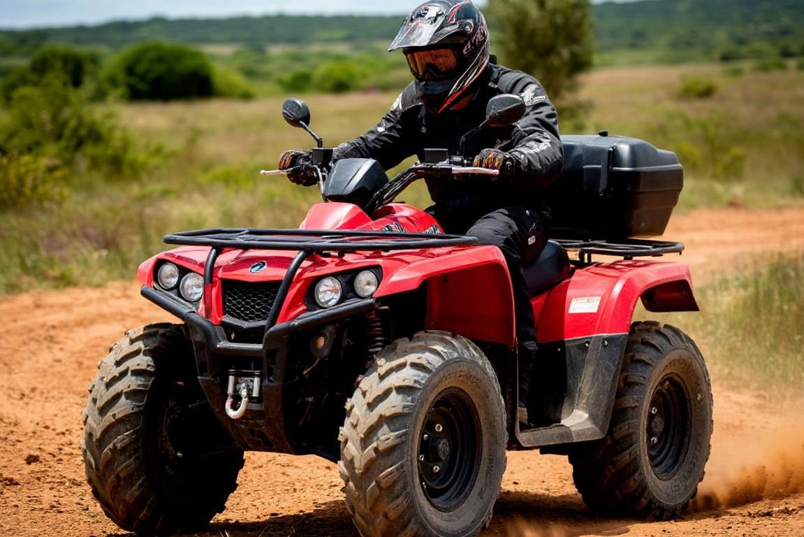 Питбайки на прощание: в Подмосковье начались рейды против подростков-гонщиков — технику забирают, родителей штрафуют