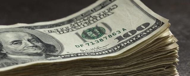 Jacobin: США сами подрывают мировое господство доллара введением антироссийский санкций