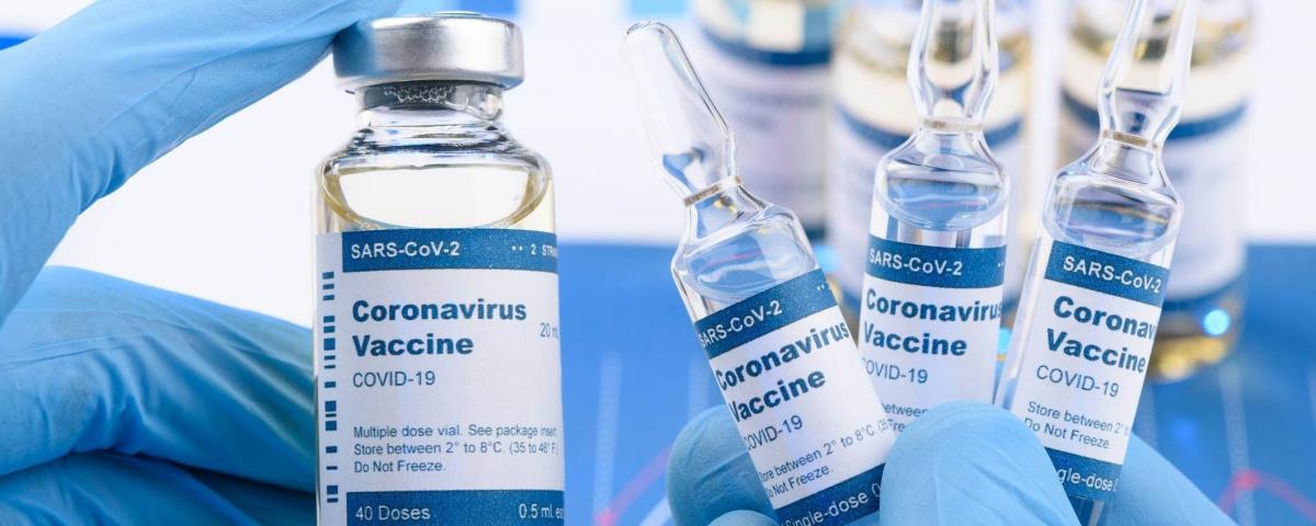 Опрос показал, что 66% медиков не доверяют российской вакцине от COVID-19
