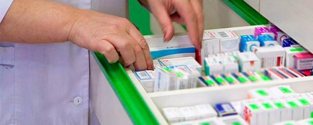 Мурашко заявил о продлении выдачи бесплатных лекарств пациентам с COVID-19