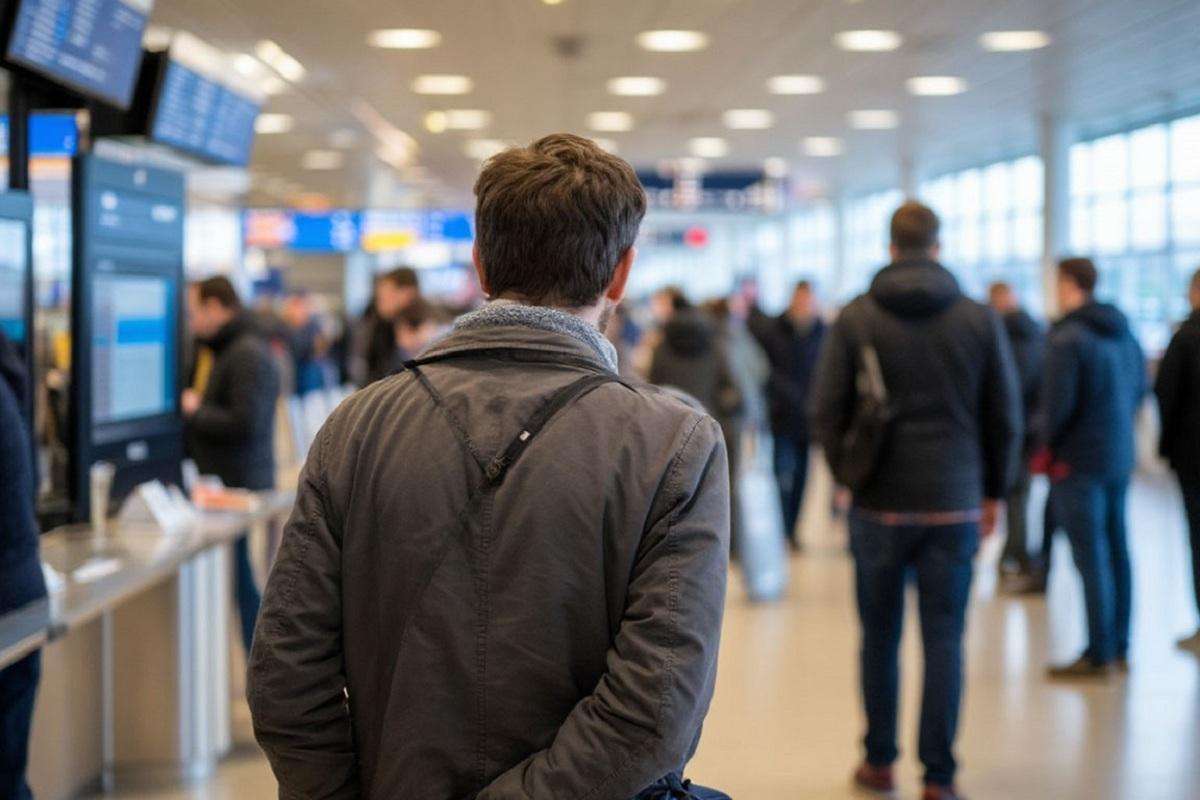 Отпуск под вопросом: в России предложили увеличить минимальный порог долга при выезде за границу