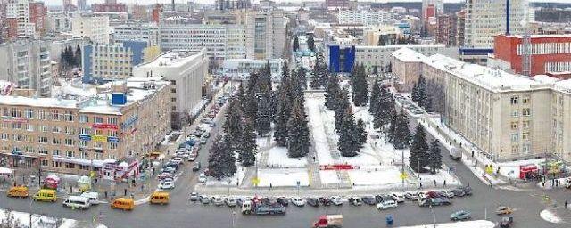 Более 40% челябинцев не видят улучшений в благоустройстве города