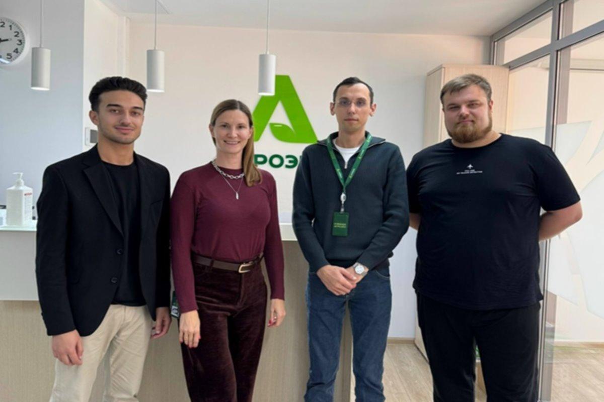 Нейросеть в помощь юристам разработал талантливый костромской студент