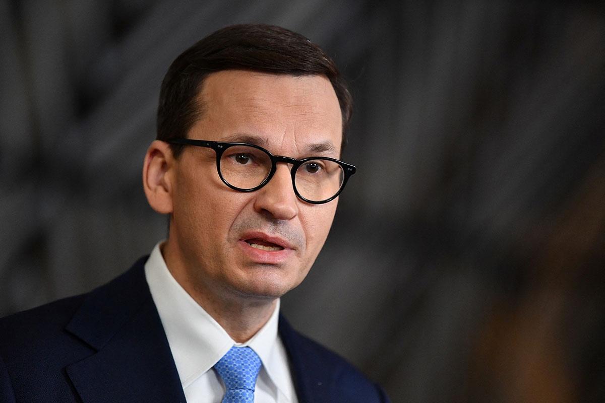Издание Politico прокомментировало появление в Польше нового правительства