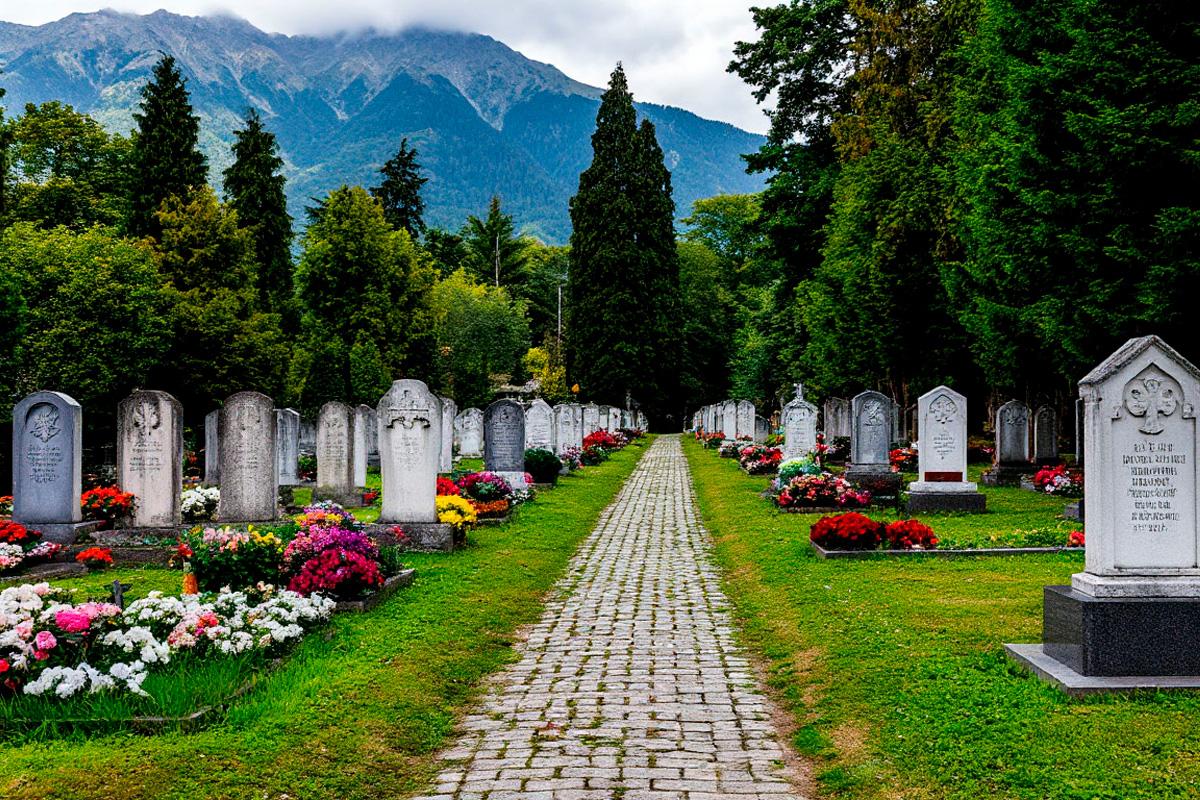 Кубань оказалась в числе лидеров по дороговизне погребений на юге