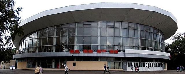 Воронежский цирк реконструируют за три года и почти два млрд рублей