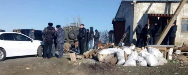 Открывший стрельбу по полицейским в Ростовской области мужчина оказался бойцом ЧВК «Вагнер»