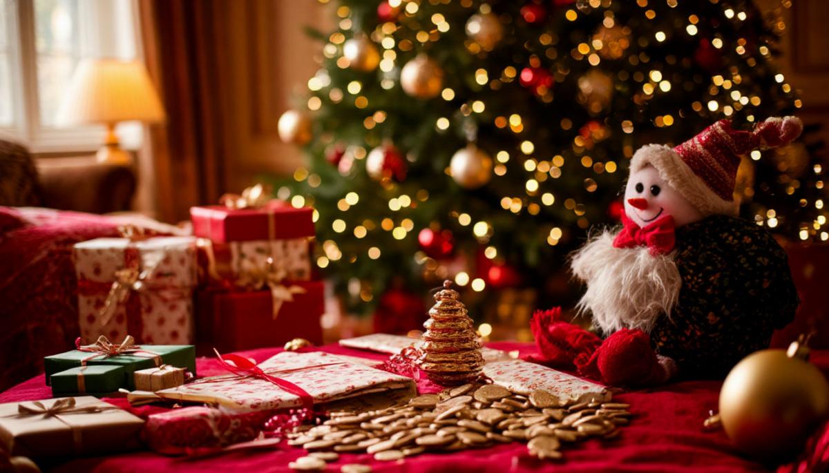 Психолог Хорс объяснил, почему не стоит винить себя за незакрытые дела перед Новым годом