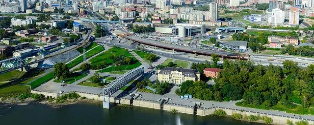 В Новосибирске отпразднуют открытие навигации на Оби