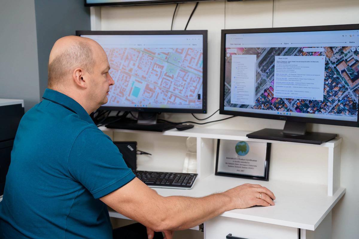 Ученые Самары разработали нейросервис для выявления заброшенных сельхозугодий