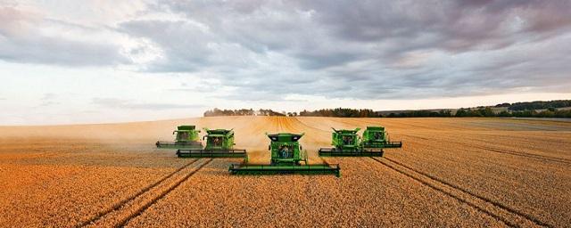 КБР начала наращивать объемы сельхозпроизводства