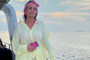 «Бабка бросила пить!»: Слава завязала с алкоголем после скандального концерта в Пензе