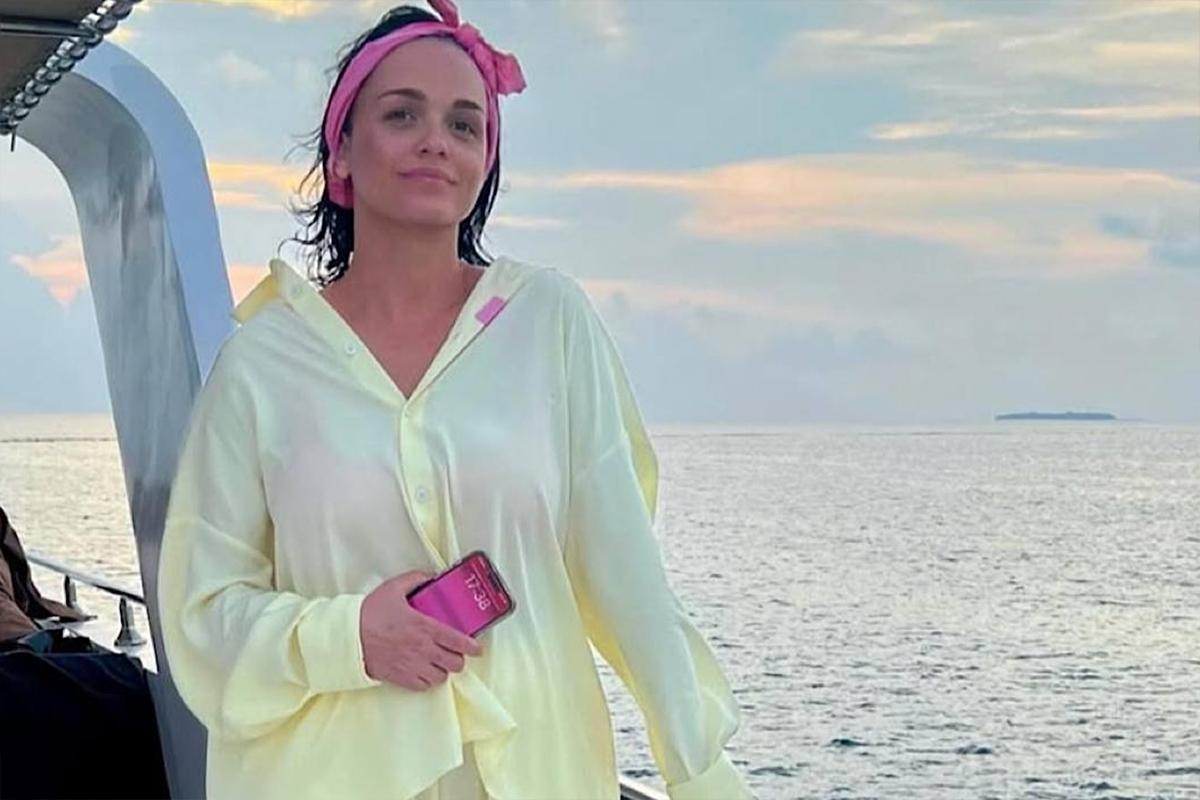 «Бабка бросила пить!»: Слава завязала с алкоголем после скандального концерта в Пензе