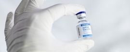 Глава Хакасии: Регион может получить вакцину от COVID-19 для детей в декабре–январе