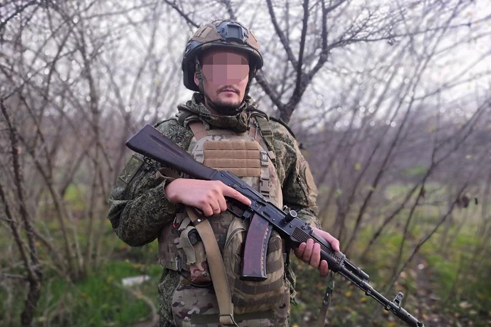 Три жизни «Лиса»: Его семья уже готовилась к похоронам. Как кубанский боец обманул смерть