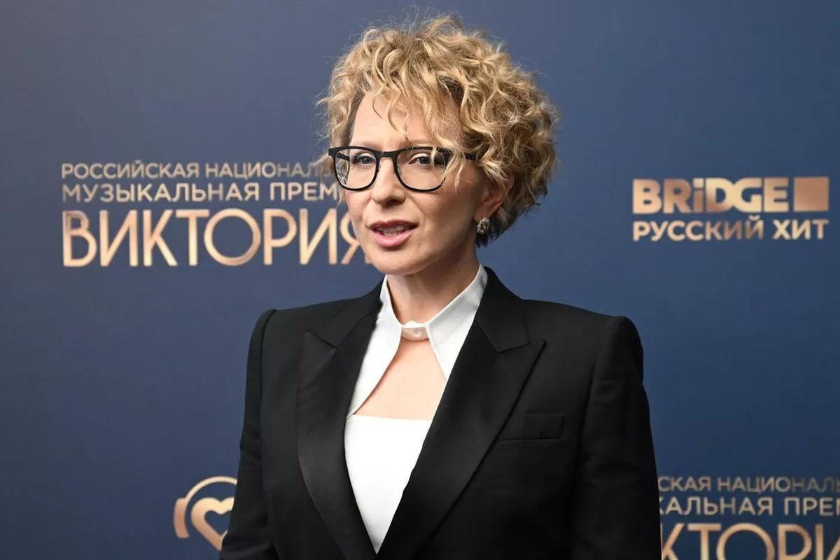 Чурикова предпочла экспертный статус депутатскому мандату