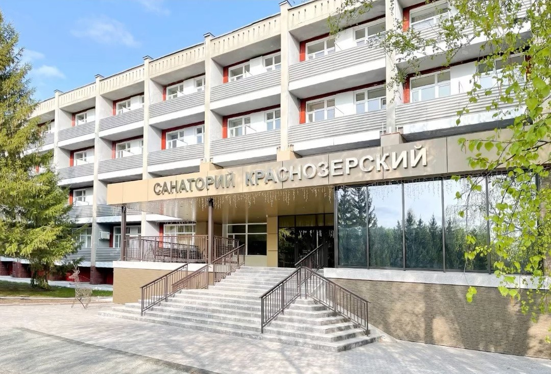 Новосибирская область сохранила второе место в Сибири по санаторному туризму