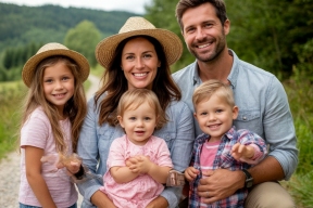 Льготы для многодетных туристов: скидки на транспорт и билеты в культурные учреждения